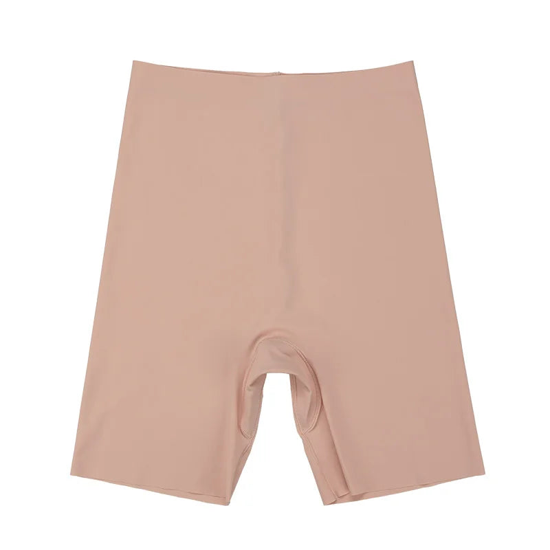 Berberia Nahtlose Shaper Shorts Damen