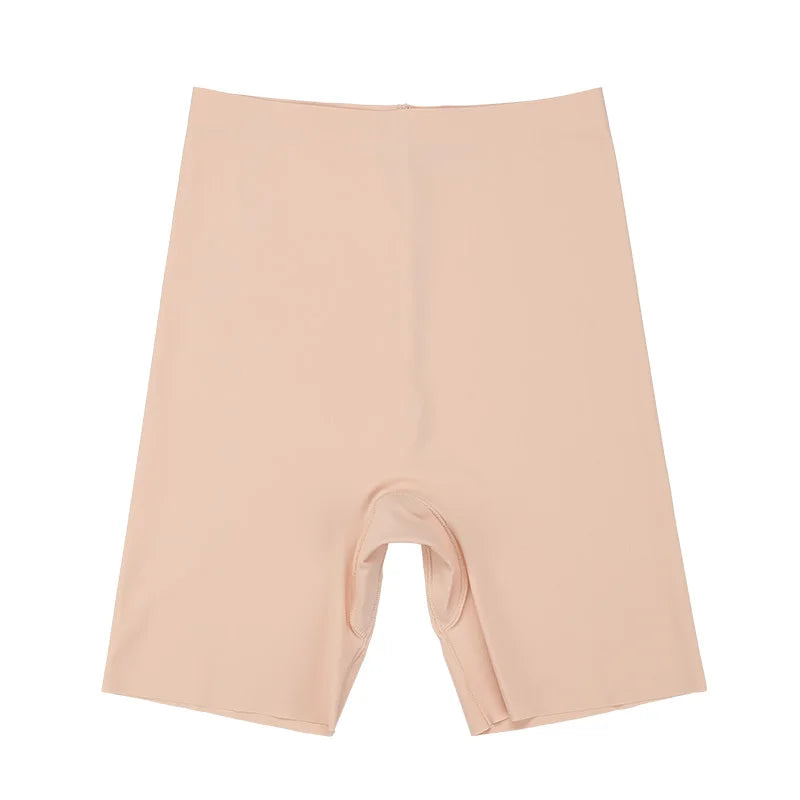 Berberia Nahtlose Shaper Shorts Damen