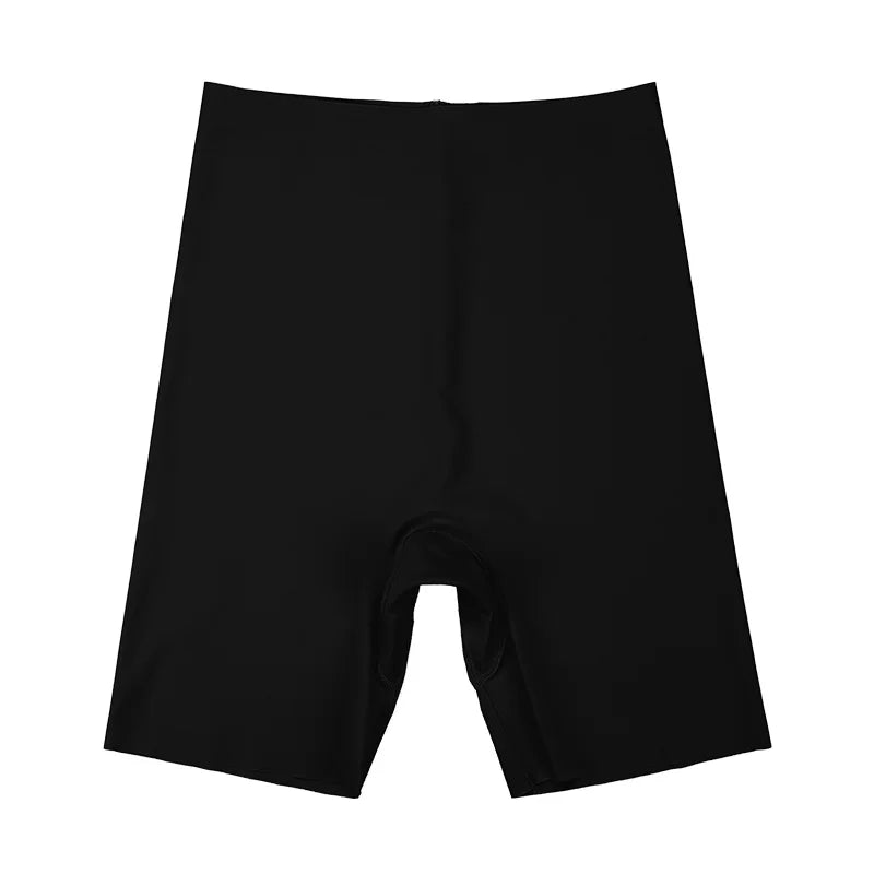 Berberia Nahtlose Shaper Shorts Damen