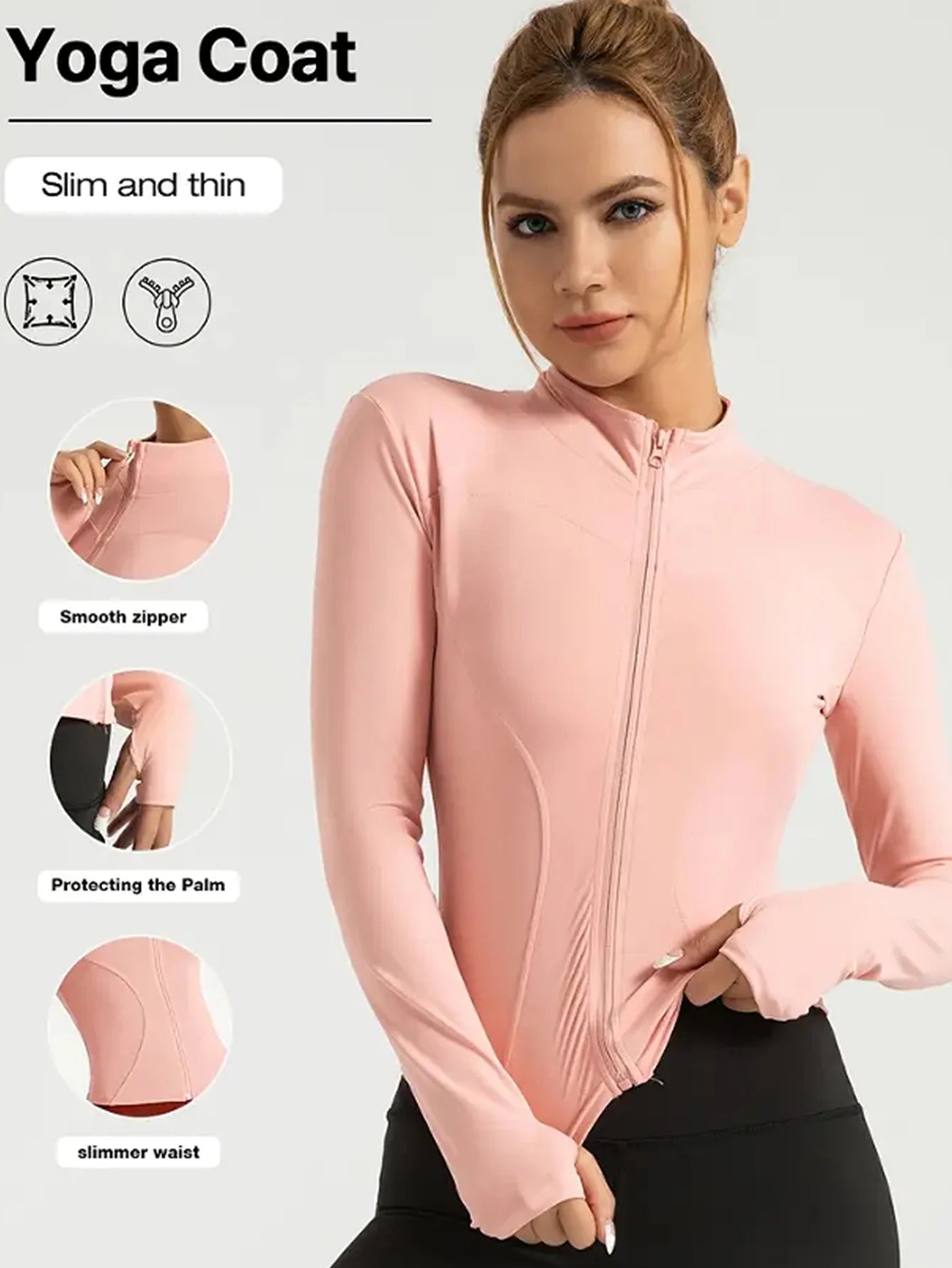 FlexFit Jacket