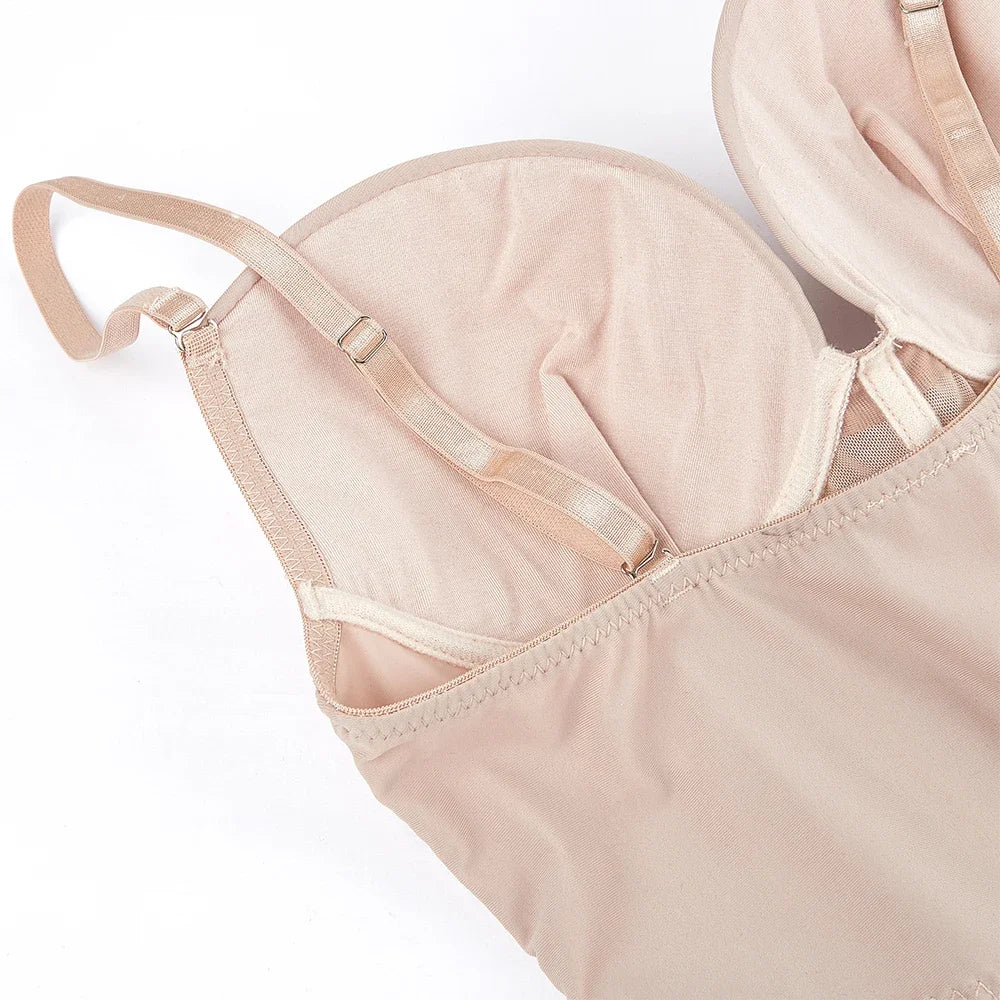 Berberia ShapeLift Bodysuit