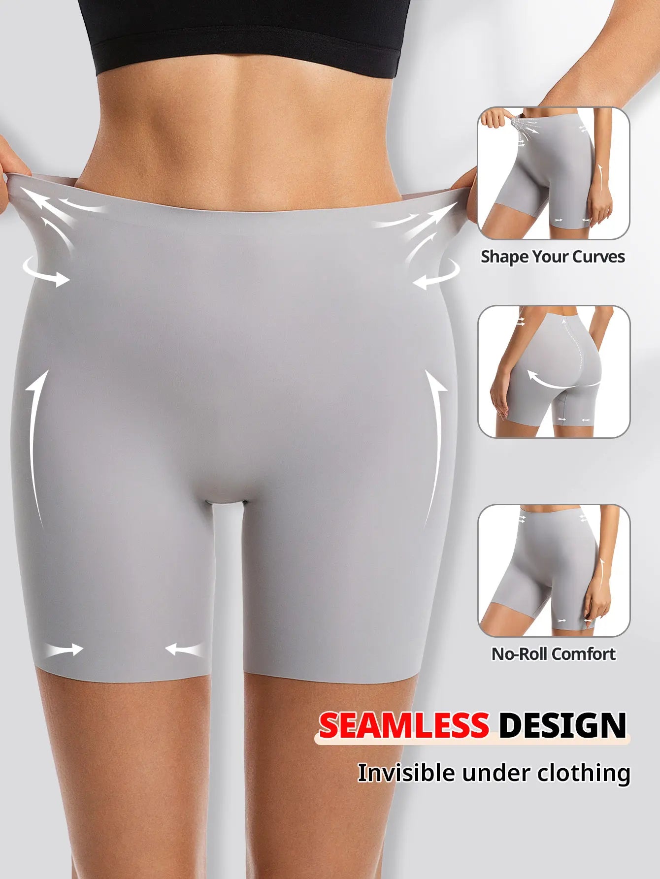 SilkLift Shorts
