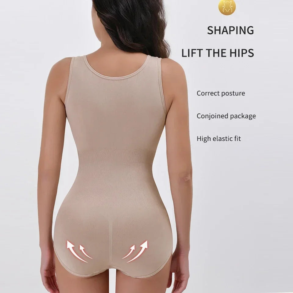 Berberia Slimming Body Shaper Damen