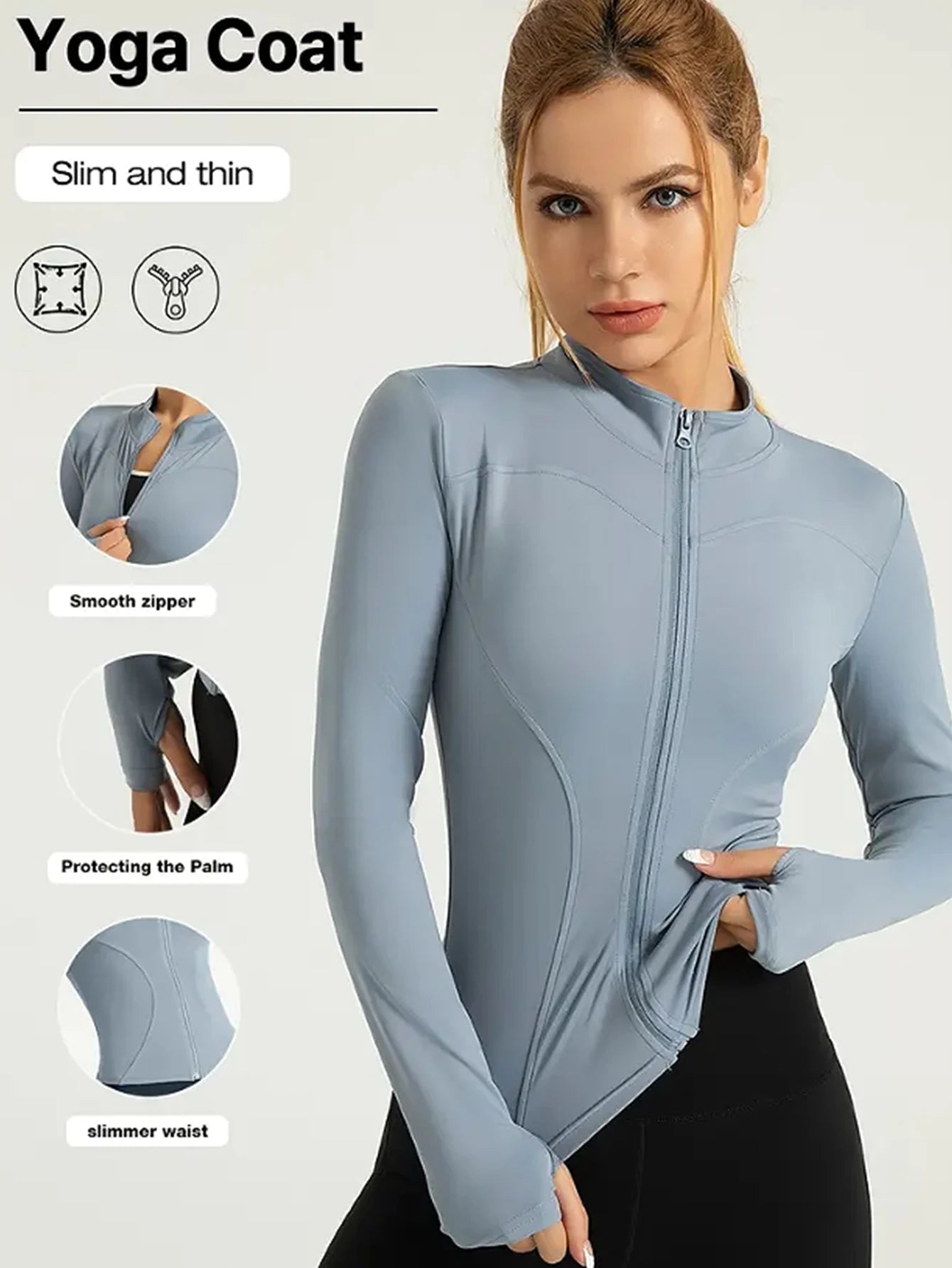 FlexFit Jacket