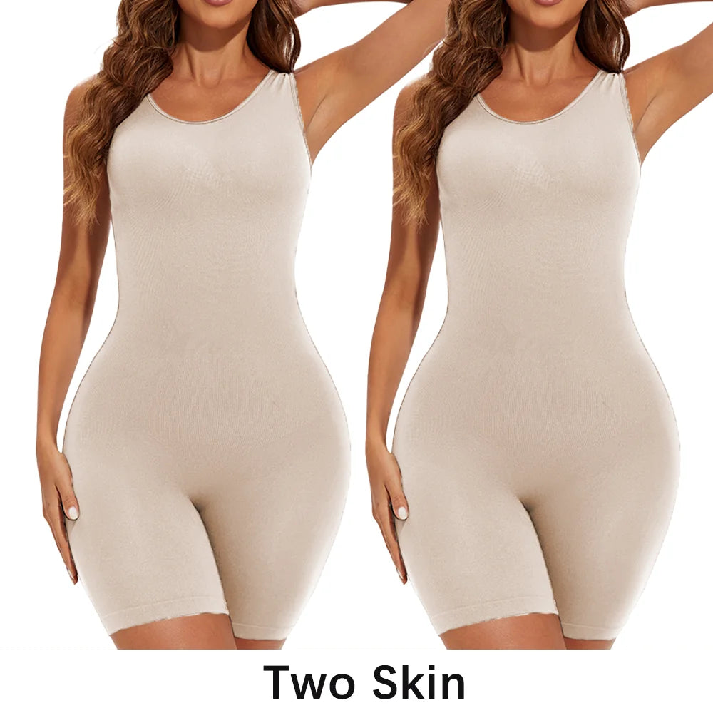 Berberia SlimFit Shaper Body