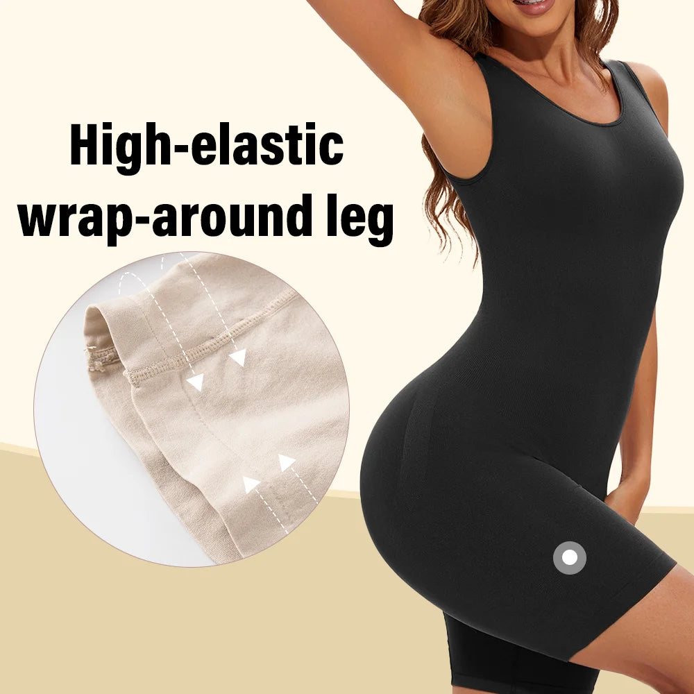 Berberia SlimFit Shaper Body