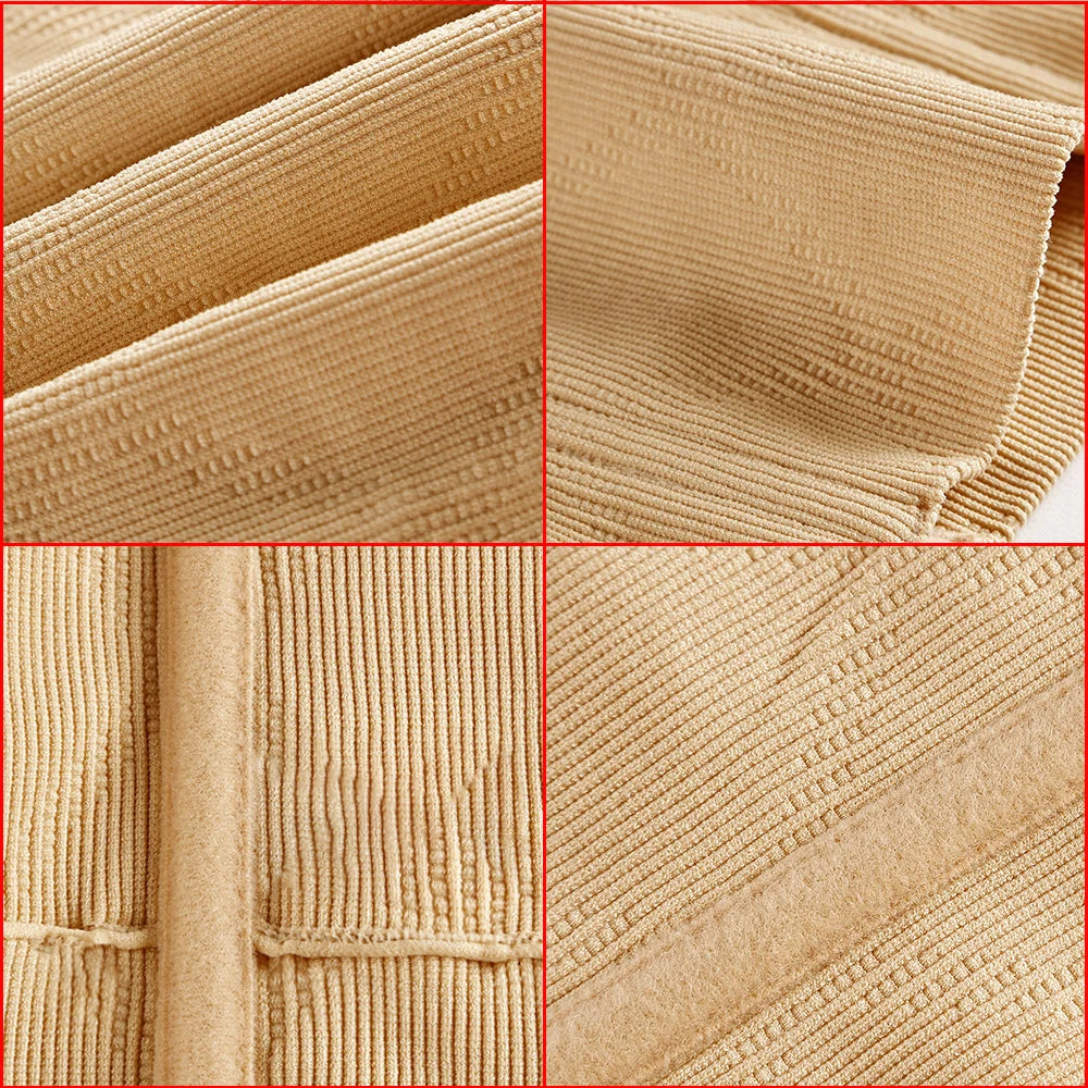 Bauchweg Fitness Gürtel