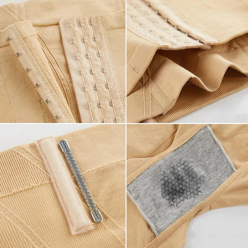 Berberia ShapeLift High Waist