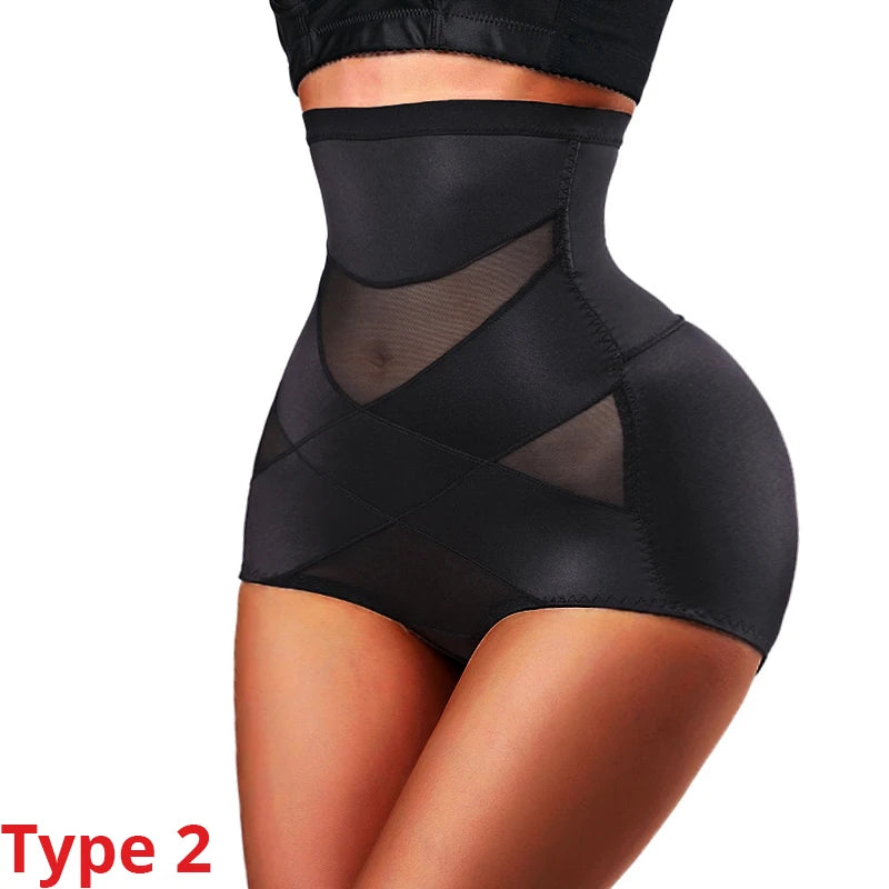 Berberia Bauchweg Shapewear Damen