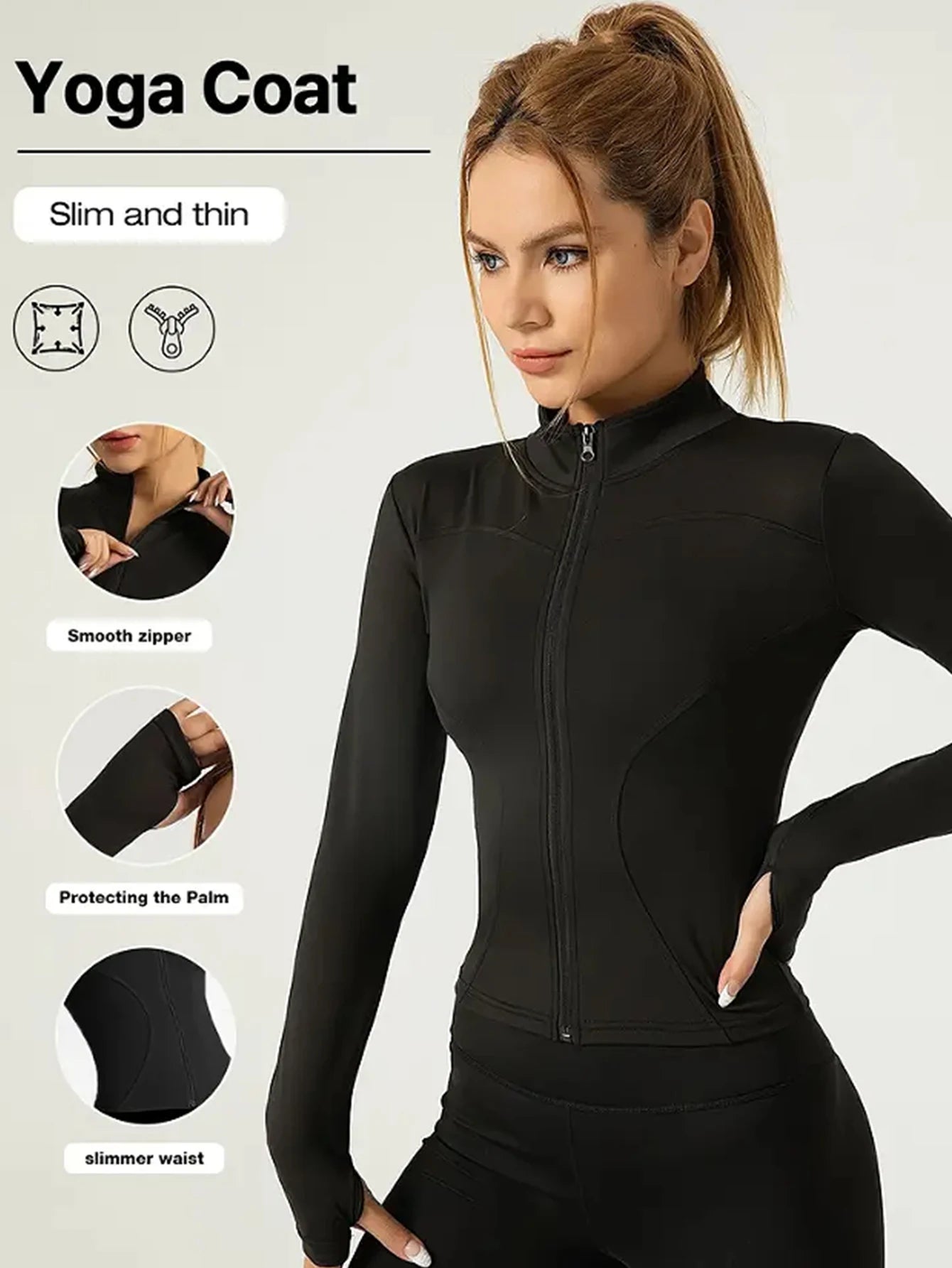 FlexFit Jacket