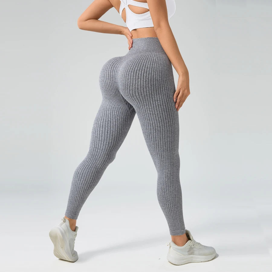 FitFlex Leggings