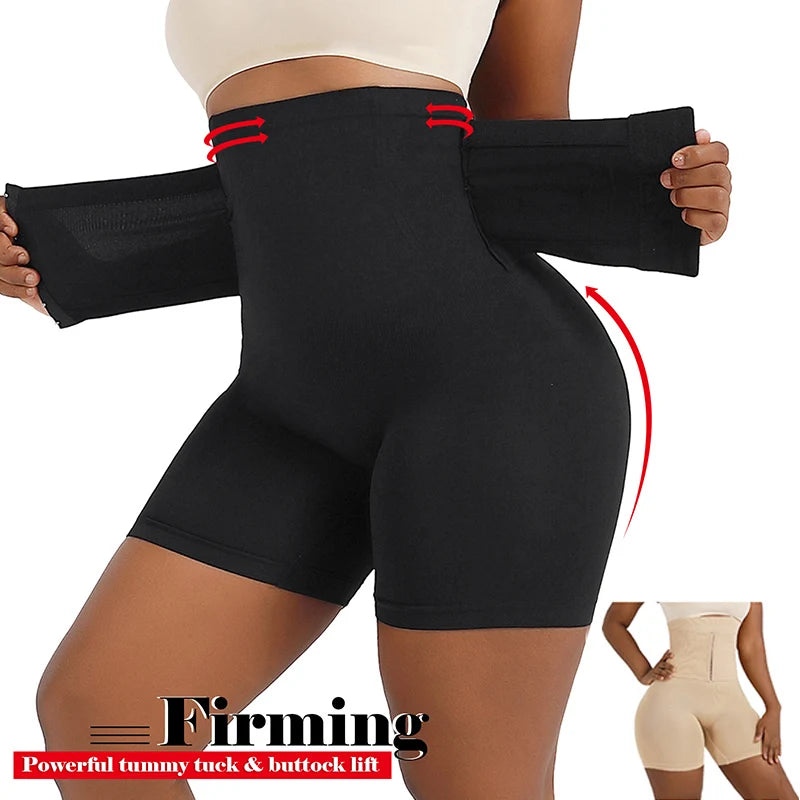 Berberia ShapeLift High Waist