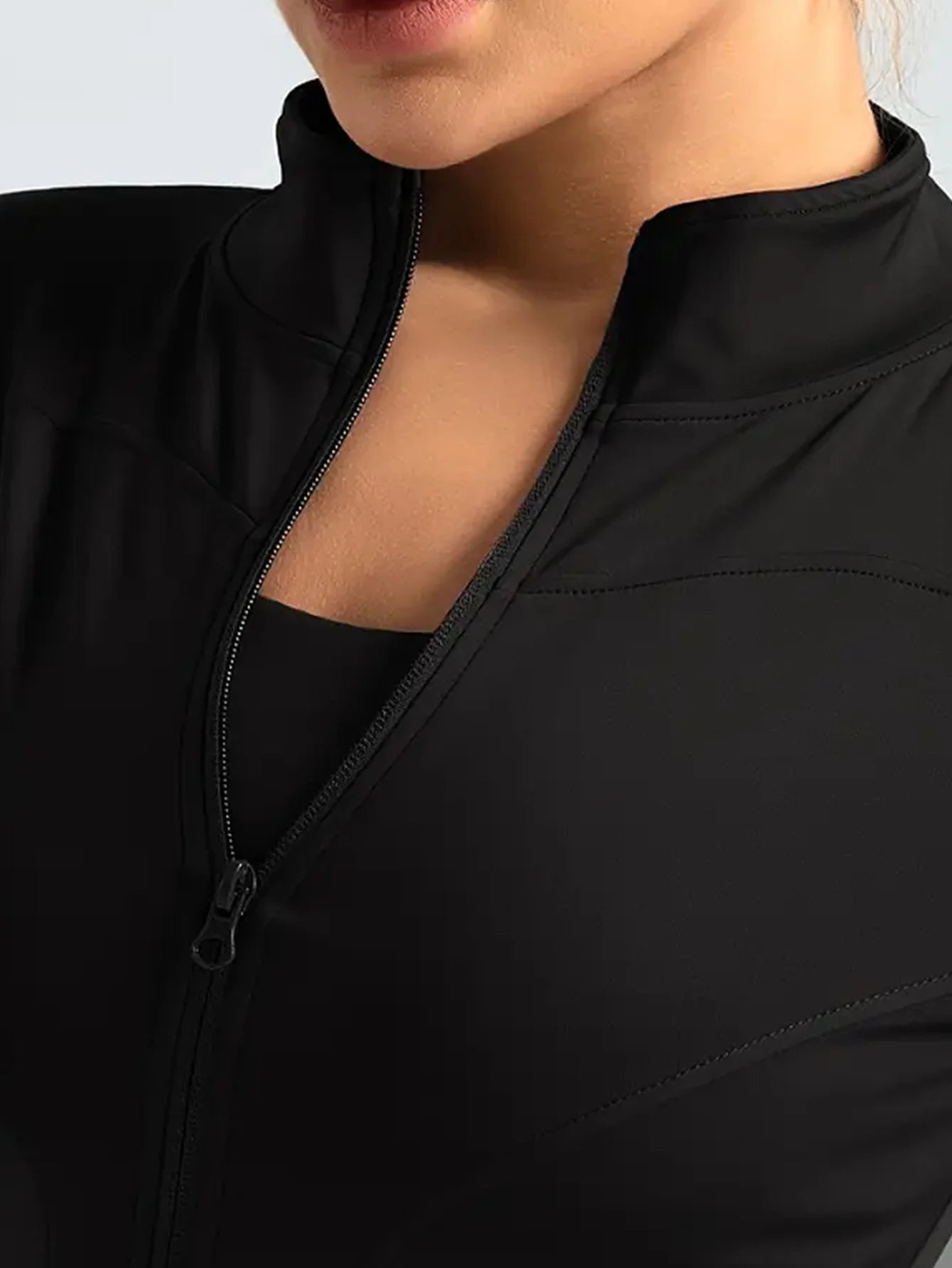 FlexFit Jacket