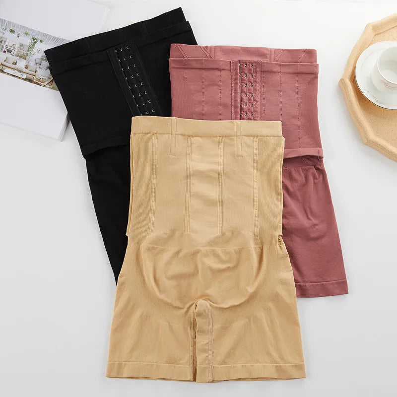 Berberia ShapeLift High Waist