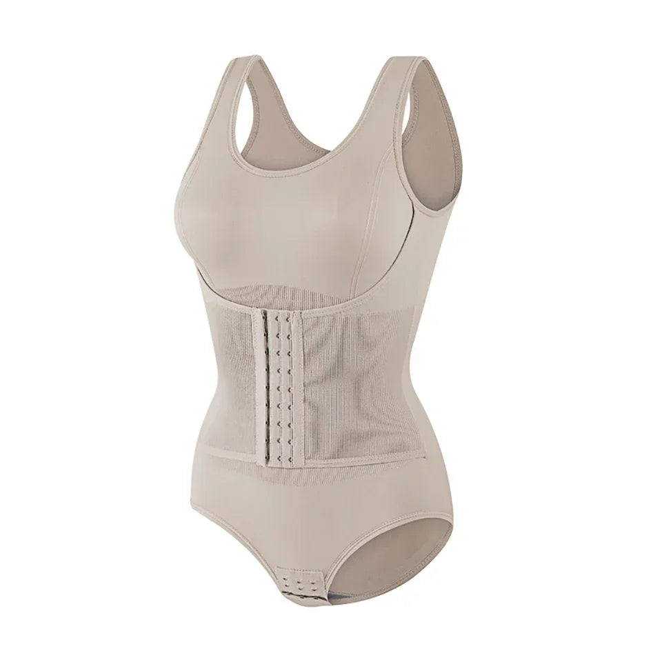 Berberia Slimming Body Shaper Damen