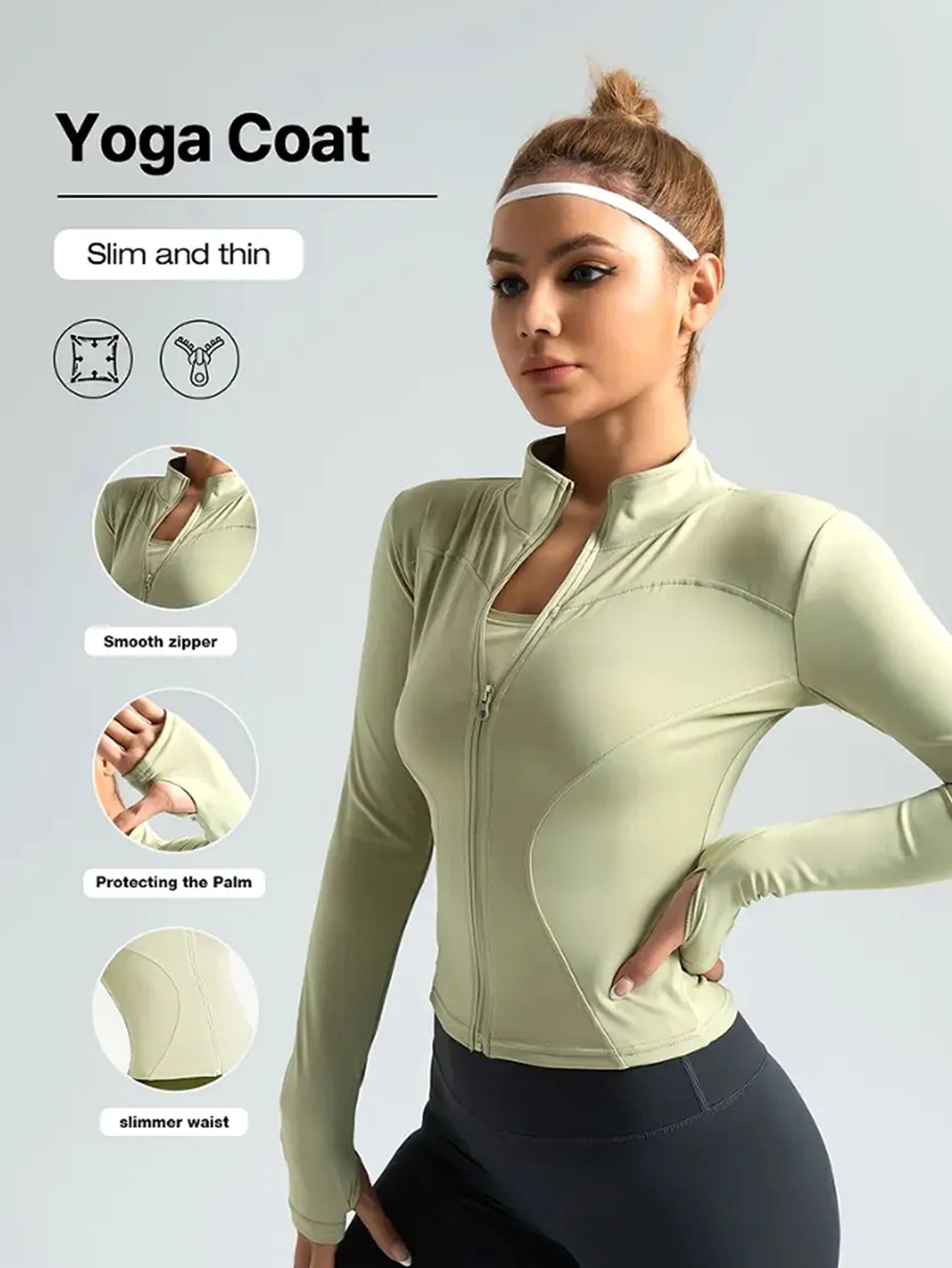 FlexFit Jacket