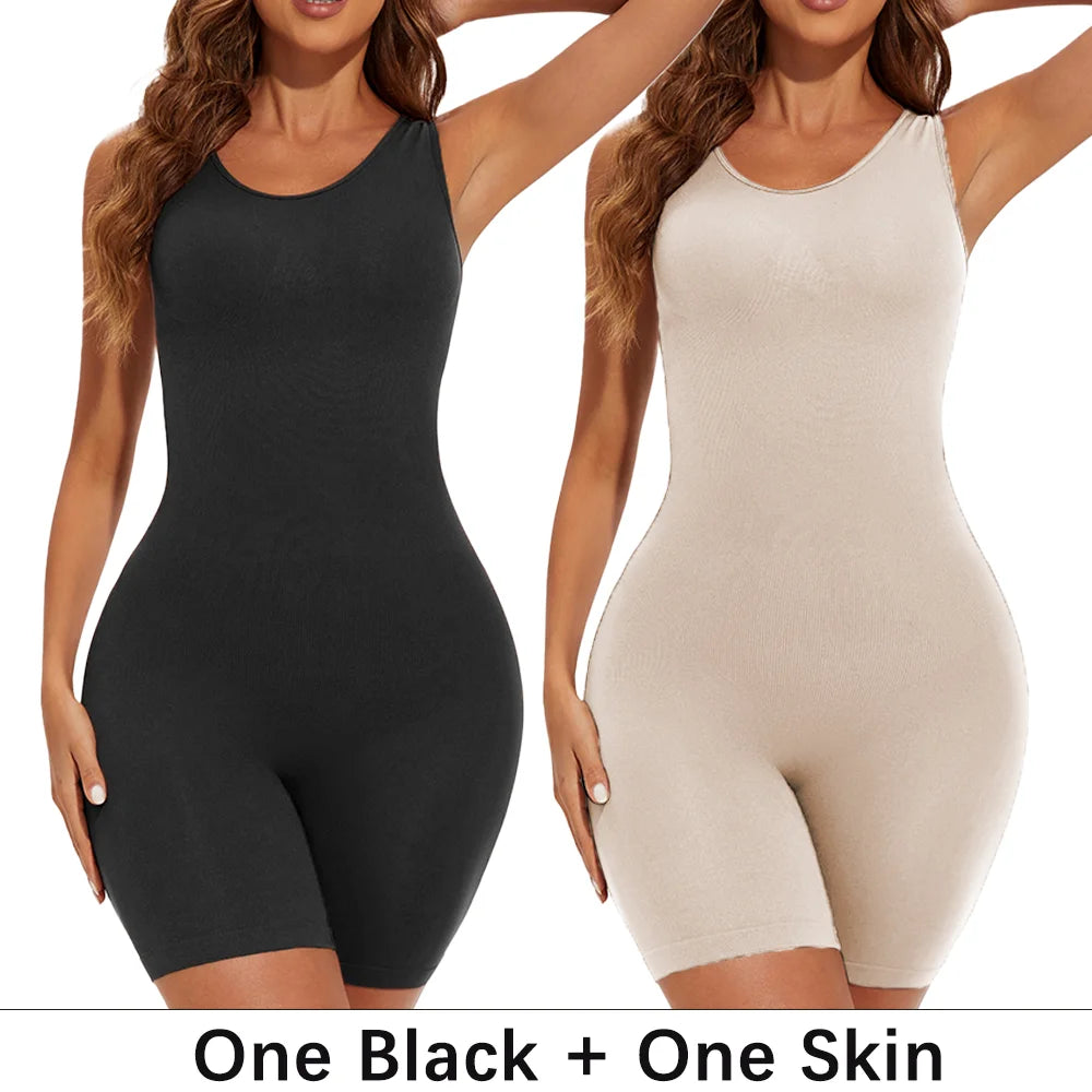 Berberia SlimFit Shaper Body