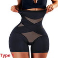 Berberia Bauchweg Shapewear Damen