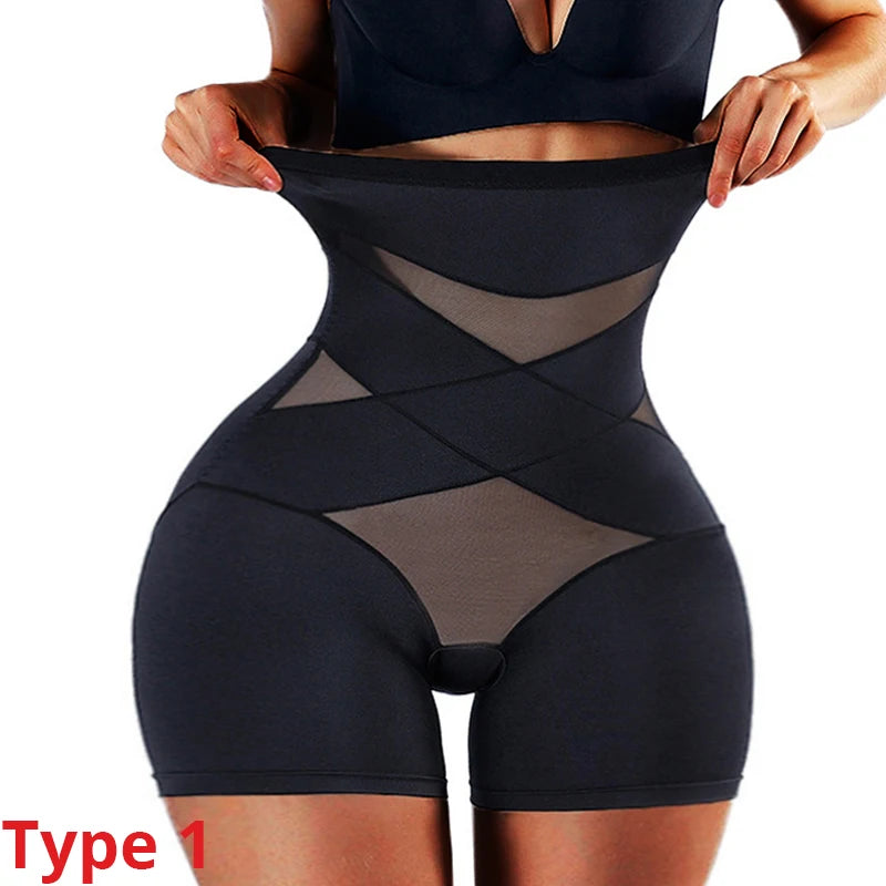 Berberia Bauchweg Shapewear Damen