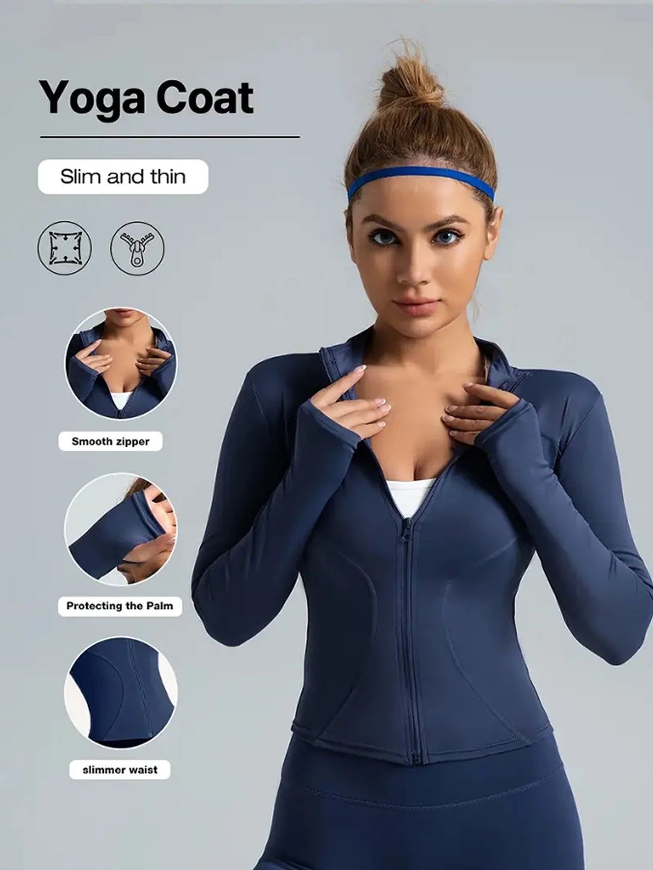 FlexFit Jacket
