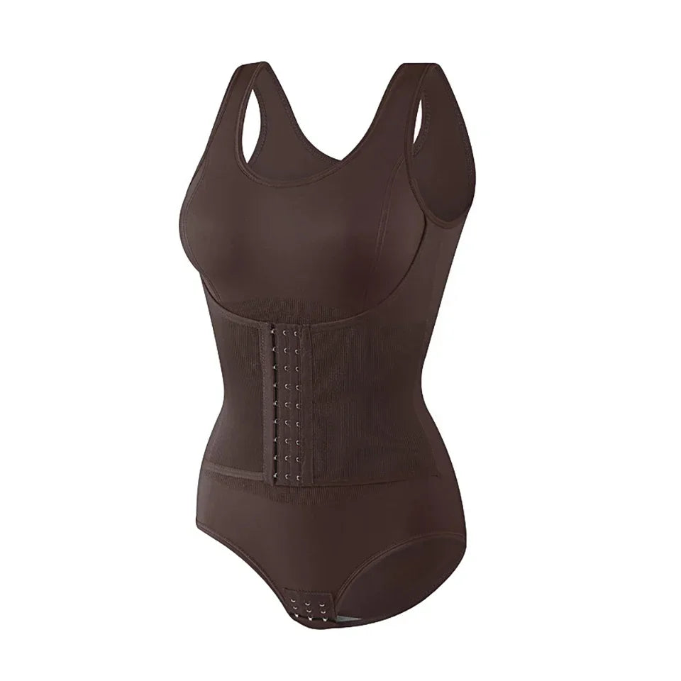 Berberia Slimming Body Shaper Damen