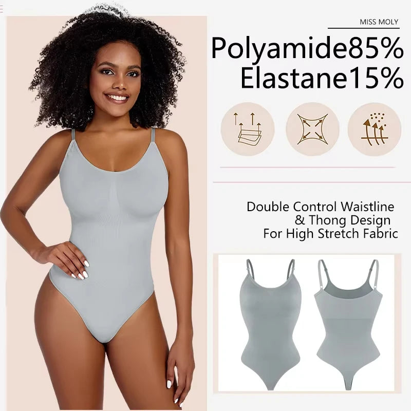 SlimSculpt Body