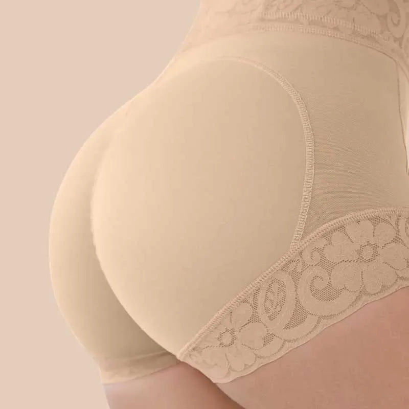 CurveLift Shaper