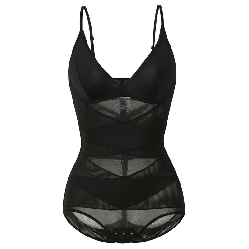 Berberia Bauchweg Shapewear