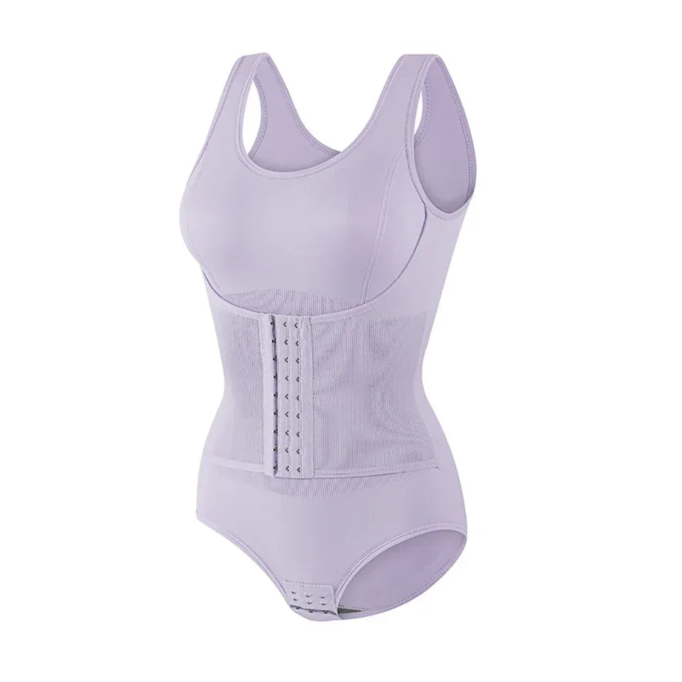 Berberia Slimming Body Shaper Damen