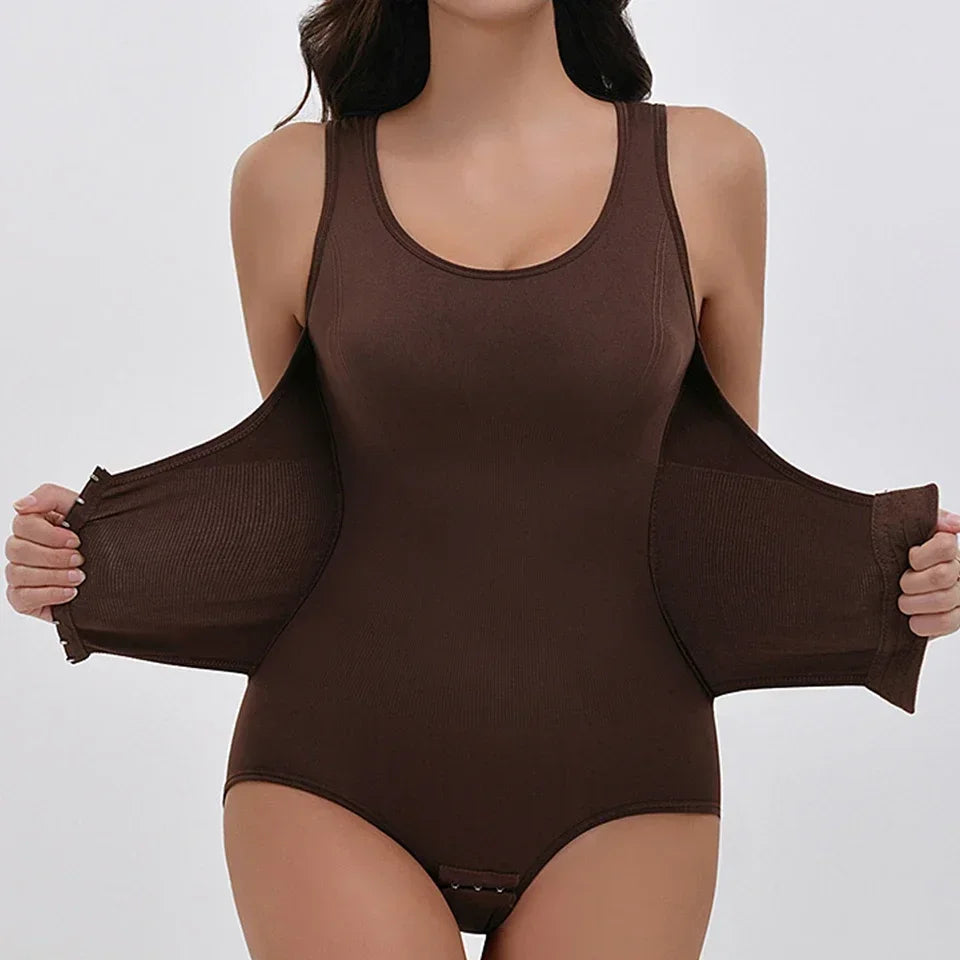 Berberia Slimming Body Shaper Damen