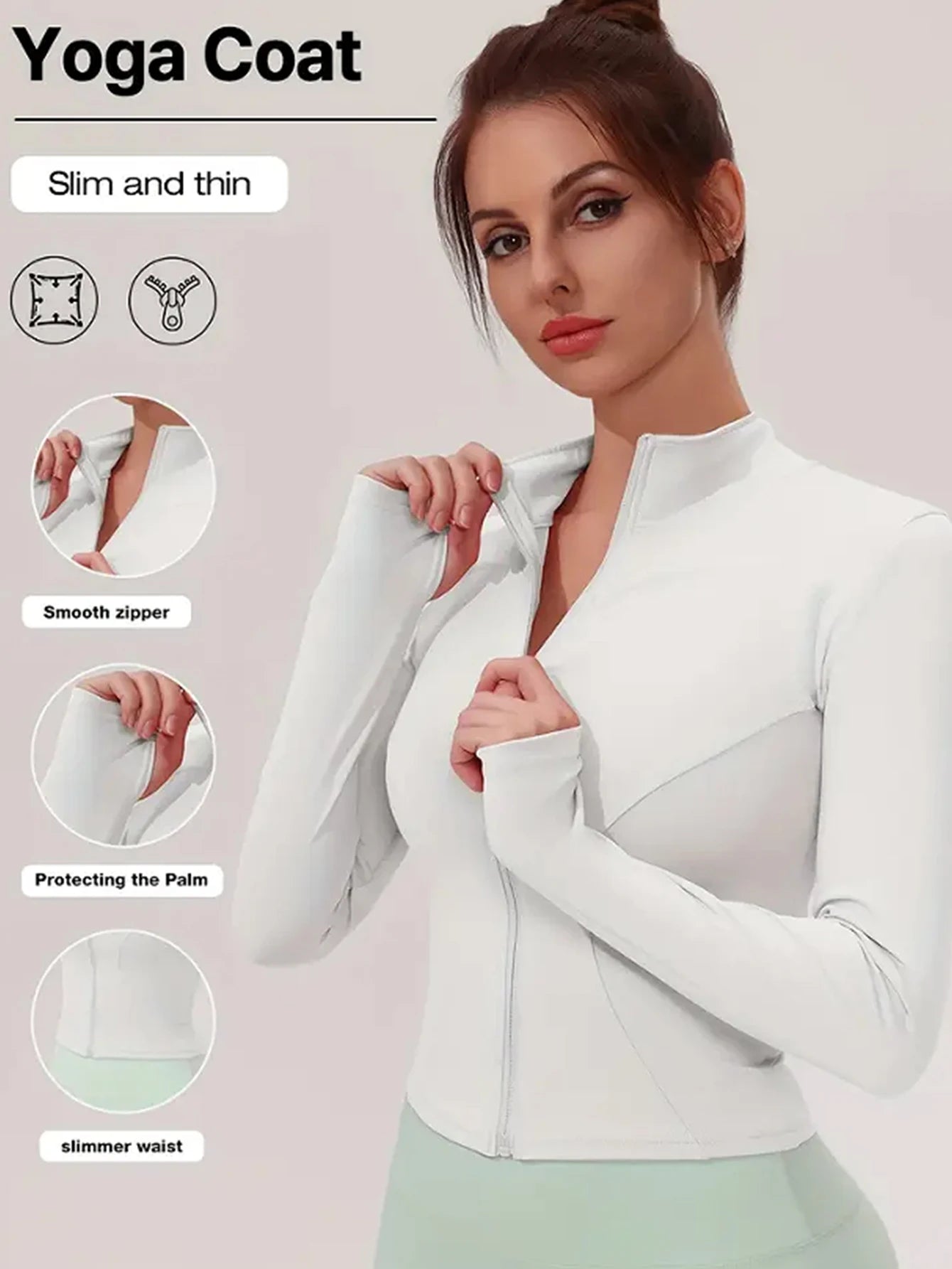 FlexFit Jacket