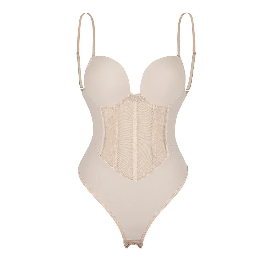 Berberia ShapeLift Bodysuit