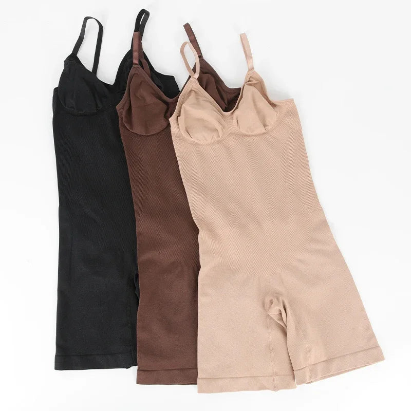 Berberia Ganzkörper Shaper Bodysuit