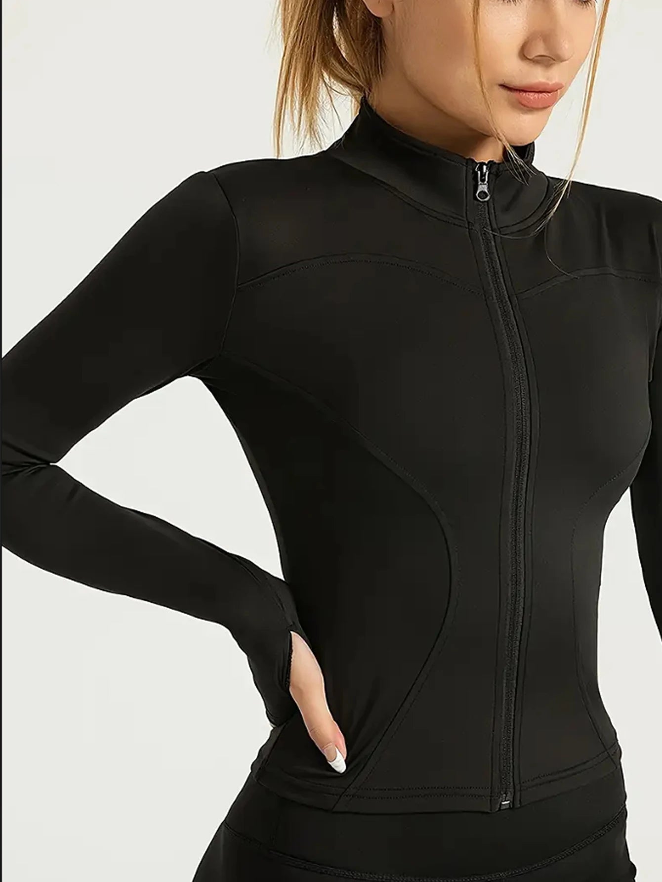 FlexFit Jacket
