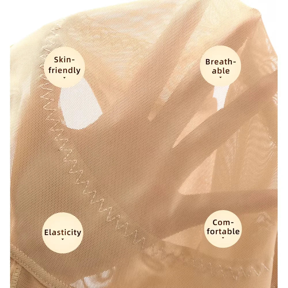 Berberia Bauchweg Shapewear