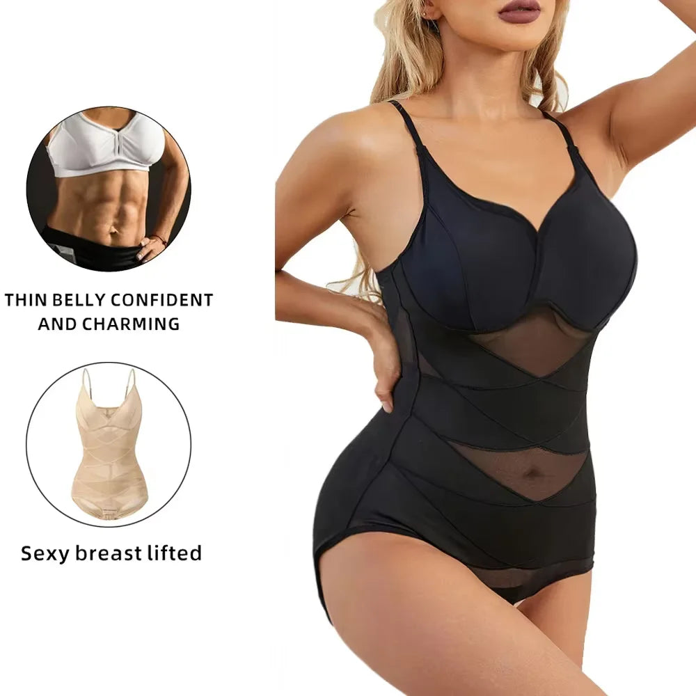 Berberia Bauchweg Shapewear