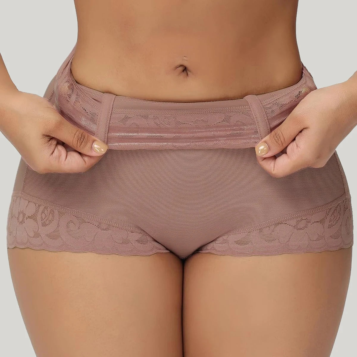 CurveLift Shaper