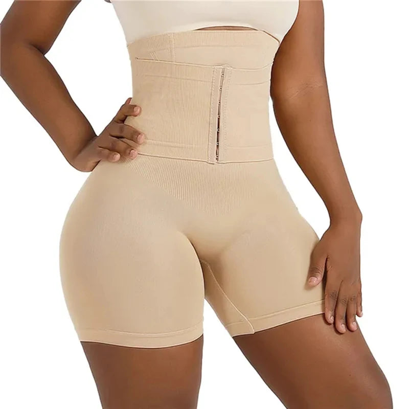 Berberia ShapeLift High Waist