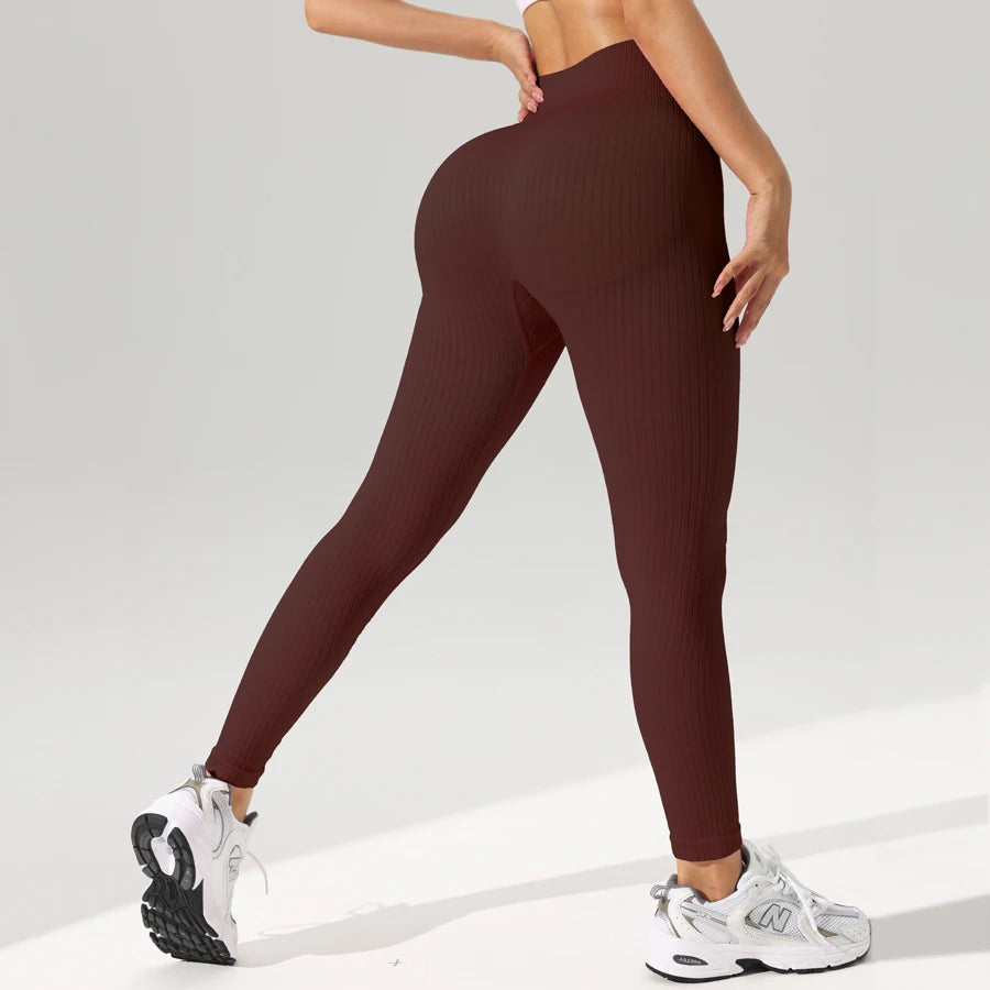 FitFlex Leggings