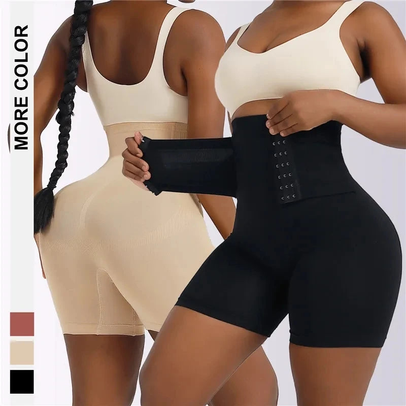 Berberia ShapeLift High Waist