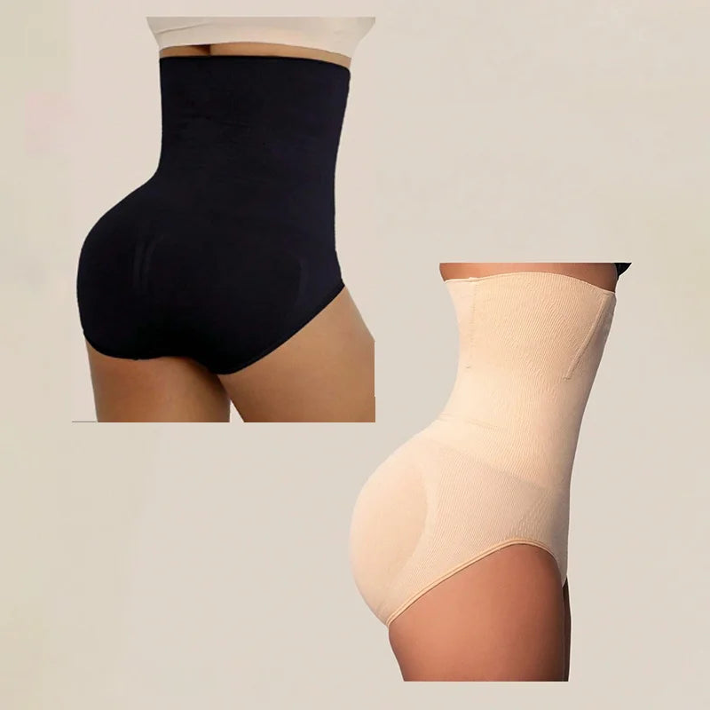 Berberia Hochtaillen Shaper Panty