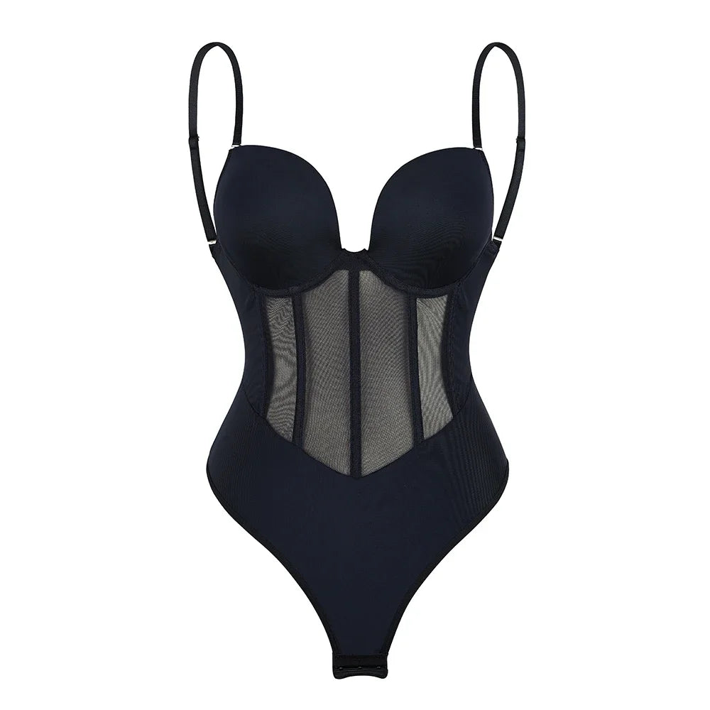 Berberia ShapeLift Bodysuit