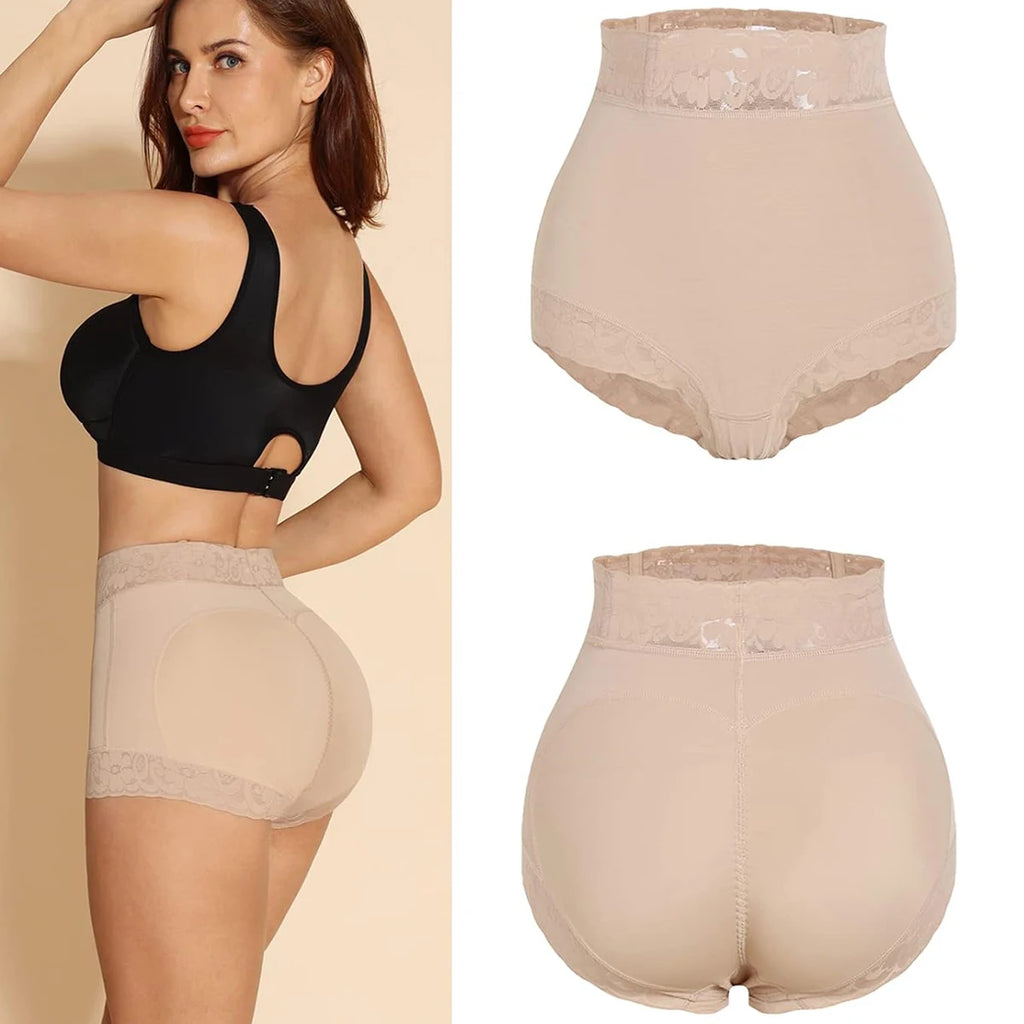 CurveLift Shaper