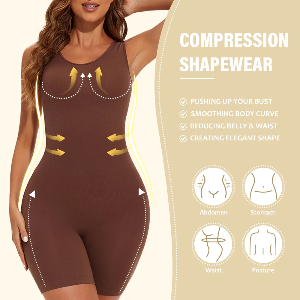 Berberia SlimFit Shaper Body