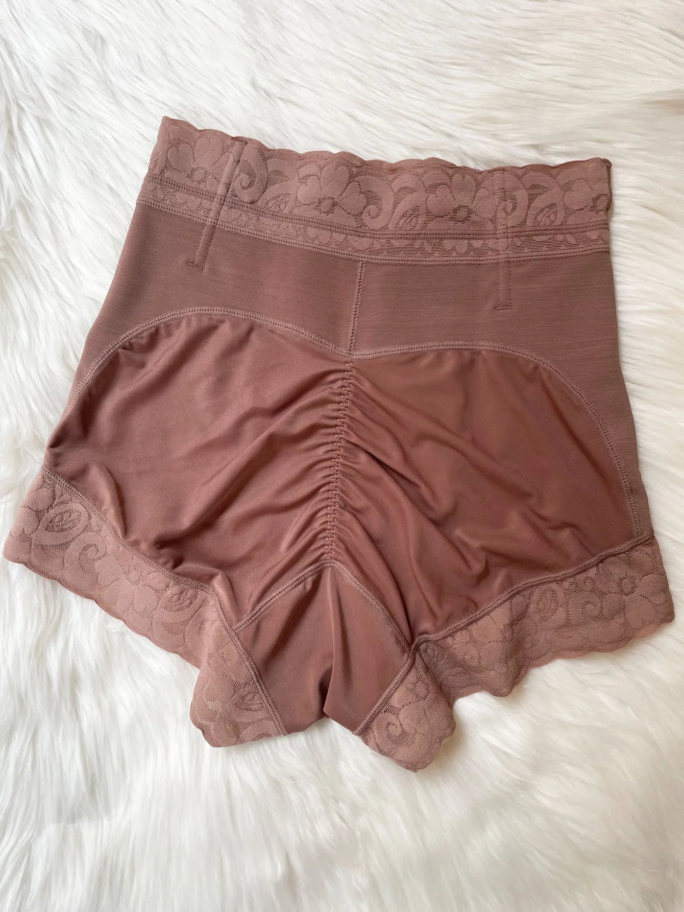 CurveLift Shaper
