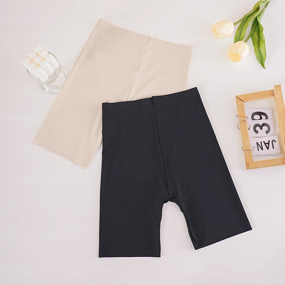 SilkLift Shorts