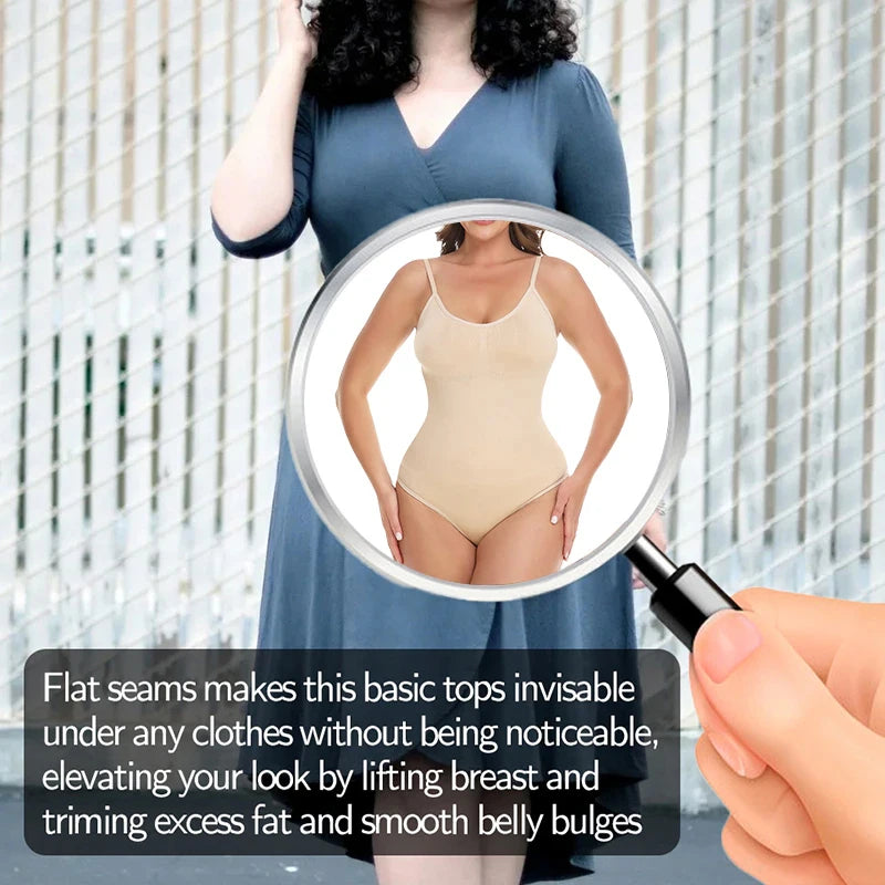 SlimSculpt Body