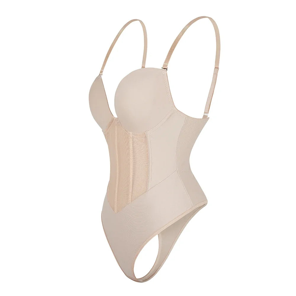 Berberia ShapeLift Bodysuit