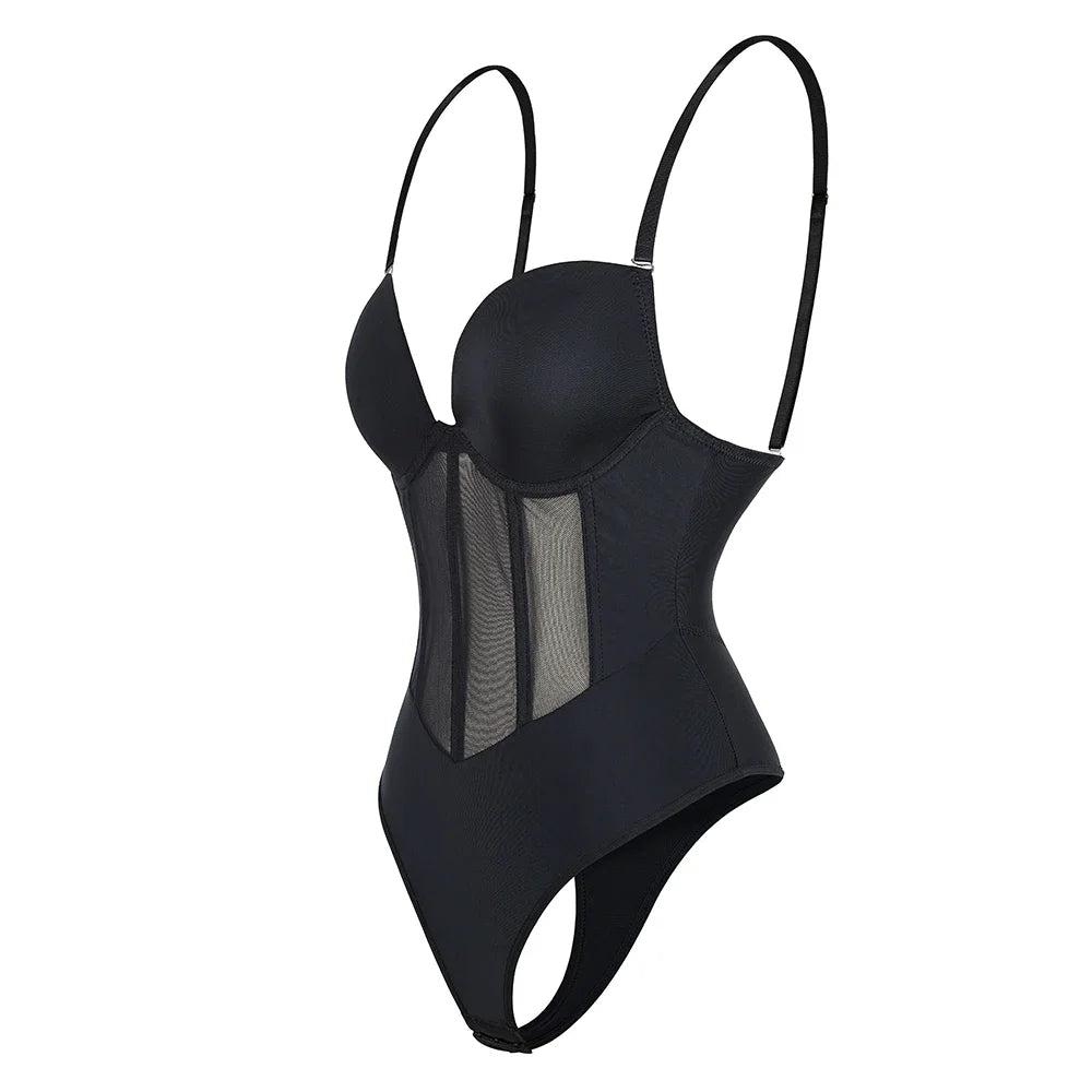 Berberia ShapeLift Bodysuit