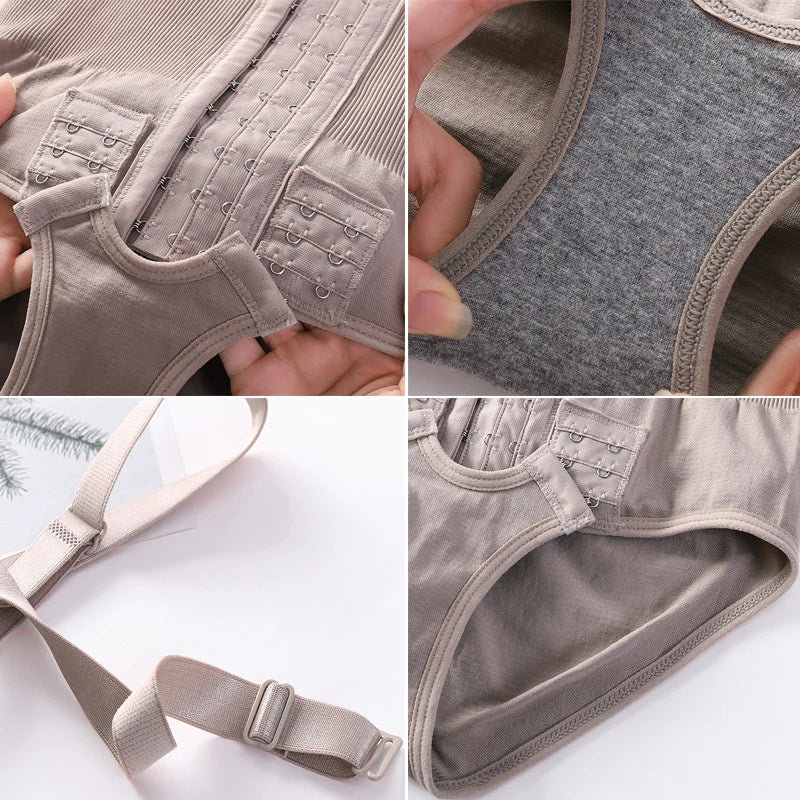 Berberia Bauch & Po Shaper